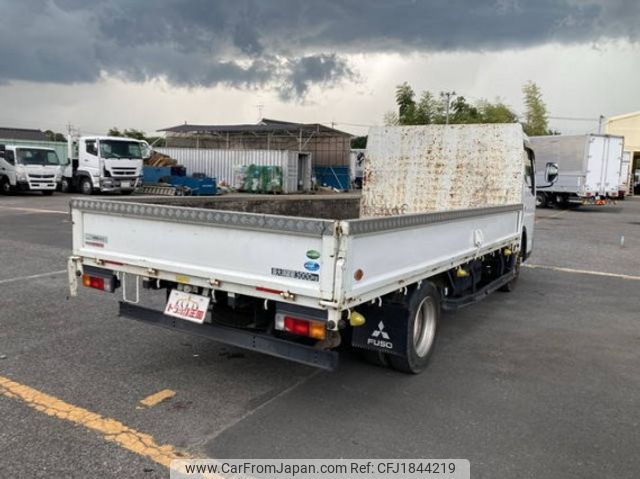mitsubishi-fuso canter 2019 CFJ1844219 image 2