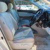 toyota harrier 2008 NIKYO_RH30741 image 5