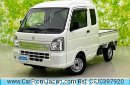 suzuki carry-truck 2022 quick_quick_DA16T_DA16T-712110