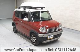 suzuki hustler 2016 -SUZUKI--Hustler MR41S-612073---SUZUKI--Hustler MR41S-612073-