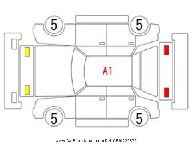 daihatsu tanto 2023 -DAIHATSU--Tanto 5BA-LA650S--LA650S-0309216---DAIHATSU--Tanto 5BA-LA650S--LA650S-0309216- image 2