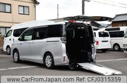 toyota voxy 2019 -TOYOTA--Voxy DBA-ZRR80Gｶｲ--ZRR80-0531370---TOYOTA--Voxy DBA-ZRR80Gｶｲ--ZRR80-0531370-