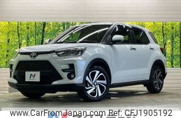 toyota raize 2023 CFJ1905192