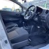 nissan note 2017 -NISSAN--Note DBA-E12--E12-545662---NISSAN--Note DBA-E12--E12-545662- image 9