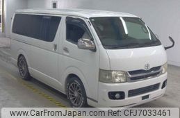 toyota hiace-van 2009 quick_quick_ADF-KDH201V_KDH201-0034473