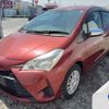 toyota vitz 2017 -TOYOTA--Vitz DBA-NSP130--NSP130-2261679---TOYOTA--Vitz DBA-NSP130--NSP130-2261679- image 1