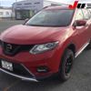 nissan x-trail 2014 -NISSAN 【富山 300ﾗ1596】--X-Trail NT32--020282---NISSAN 【富山 300ﾗ1596】--X-Trail NT32--020282- image 13