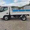 mitsubishi-fuso canter 2009 -MITSUBISHI--Canter PDG-FE71DD--FE71DD-560187---MITSUBISHI--Canter PDG-FE71DD--FE71DD-560187- image 4