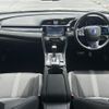 honda civic 2021 CFJ1534719 image 17