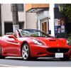 ferrari california 2010 -FERRARI--Ferrari California ABA-F149--ZFFLJ65C000171852---FERRARI--Ferrari California ABA-F149--ZFFLJ65C000171852- image 1