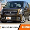 suzuki wagon-r 2017 -SUZUKI--Wagon R DAA-MH55S--MH55S-702592---SUZUKI--Wagon R DAA-MH55S--MH55S-702592- image 1