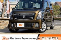 suzuki wagon-r 2017 -SUZUKI--Wagon R DAA-MH55S--MH55S-702592---SUZUKI--Wagon R DAA-MH55S--MH55S-702592-