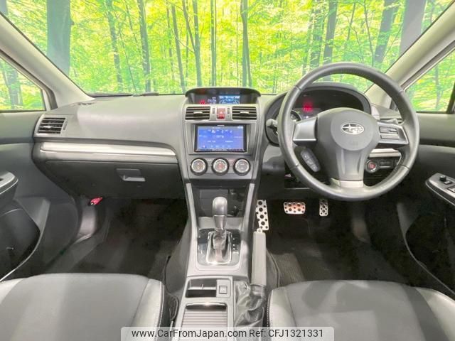subaru impreza-sports 2012 quick_quick_GP6_GP6-003394 image 2