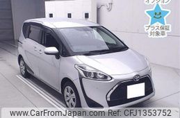 toyota sienta 2022 -TOYOTA 【川越 500ﾇ9677】--Sienta NHP170G-7264079---TOYOTA 【川越 500ﾇ9677】--Sienta NHP170G-7264079-