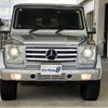 mercedes-benz g-class 2015 quick_quick_LDA-463346_WDB46334662X238101 image 5