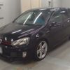 volkswagen golf 2009 -VOLKSWAGEN--VW Golf 1KCCZ-WVWZZZ1K2AW027259---VOLKSWAGEN--VW Golf 1KCCZ-WVWZZZ1K2AW027259- image 1