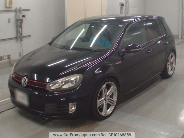 volkswagen golf 2009 -VOLKSWAGEN--VW Golf 1KCCZ-WVWZZZ1K2AW027259---VOLKSWAGEN--VW Golf 1KCCZ-WVWZZZ1K2AW027259- image 1