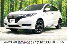 honda vezel 2016 CFJ1809655