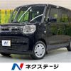 suzuki spacia 2019 -SUZUKI--Spacia DAA-MK53S--MK53S-238809---SUZUKI--Spacia DAA-MK53S--MK53S-238809- image 1