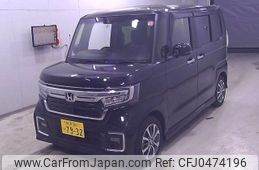 honda n-box 2022 -HONDA 【所沢 581ｹ7932】--N BOX 6BA-JF3--JF3-5192461---HONDA 【所沢 581ｹ7932】--N BOX 6BA-JF3--JF3-5192461-