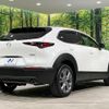 mazda cx-3 2024 CFJ1636887 image 17