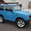 suzuki jimny 1998 -SUZUKI--Jimny E-JA12W--JA12W-153229---SUZUKI--Jimny E-JA12W--JA12W-153229- image 25