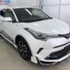 toyota c-hr 2019 quick_quick_DAA-ZYX10_ZYX10-2165725 image 1