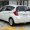 nissan note 2015 -NISSAN--Note DBA-E12--E12-436495---NISSAN--Note DBA-E12--E12-436495- image 15