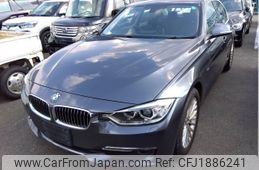 bmw 3-series 2013 CFJ1886241