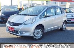 honda fit 2012 -HONDA--Fit DBA-GE7--GE7-1510496---HONDA--Fit DBA-GE7--GE7-1510496-