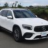 mercedes-benz amg 2023 -MERCEDES-BENZ--AMG 4BA-247651M--W1N2476512W293325---MERCEDES-BENZ--AMG 4BA-247651M--W1N2476512W293325- image 1