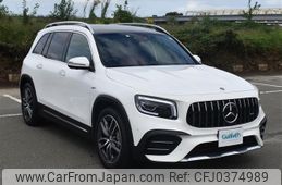 mercedes-benz amg 2023 -MERCEDES-BENZ--AMG 4BA-247651M--W1N2476512W293325---MERCEDES-BENZ--AMG 4BA-247651M--W1N2476512W293325-