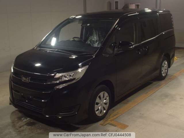 toyota noah 2021 -TOYOTA--Noah 3BA-ZRR80G--ZRR80-0705494---TOYOTA--Noah 3BA-ZRR80G--ZRR80-0705494- image 1