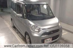 mitsubishi ek-space 2017 -MITSUBISHI--ek Space B11A-0208449---MITSUBISHI--ek Space B11A-0208449-