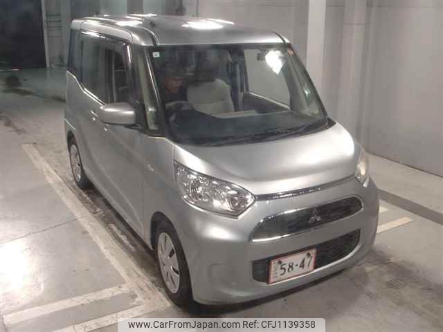 mitsubishi ek-space 2017 -MITSUBISHI--ek Space B11A-0208449---MITSUBISHI--ek Space B11A-0208449- image 1