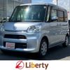 daihatsu tanto 2018 CFJ1732160 image 1