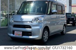 daihatsu tanto 2018 CFJ1732160