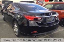 mazda atenza 2013 TE1585