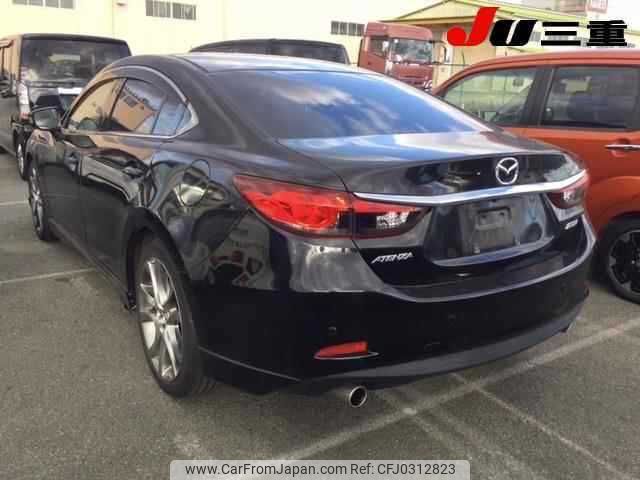 mazda atenza 2013 TE1585 image 1