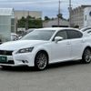 lexus gs 2015 CFJ1810495 image 1