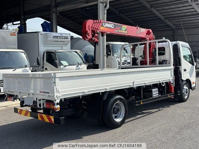 hino dutro 2024 CFJ1604188 image 2