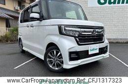 honda n-box 2022 -HONDA--N BOX 6BA-JF3--JF3-5133641---HONDA--N BOX 6BA-JF3--JF3-5133641-