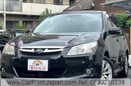 subaru exiga 2011 quick_quick_YA4_YA4-018970