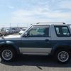 mitsubishi pajero-mini 1998 22154 image 4