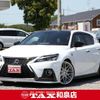lexus ct 2018 quick_quick_ZWA10_ZWA10-2325737 image 1