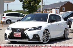 lexus ct 2018 quick_quick_ZWA10_ZWA10-2325737