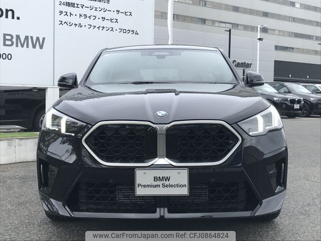 bmw x2 2024 -BMW--BMW X2 3BA-42GM20--WBA42GM0605Z92***---BMW--BMW X2 3BA-42GM20--WBA42GM0605Z92***- image 2