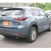 mazda cx-5 2022 CFJ1710703 image 10