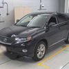 lexus rx 2011 -LEXUS--Lexus RX DAA-GYL10W--GYL10-2405939---LEXUS--Lexus RX DAA-GYL10W--GYL10-2405939- image 1