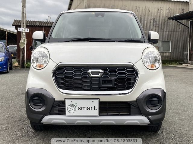 daihatsu cast 2016 -DAIHATSU--Cast DBA-LA250S--LA250S-0055075---DAIHATSU--Cast DBA-LA250S--LA250S-0055075- image 2